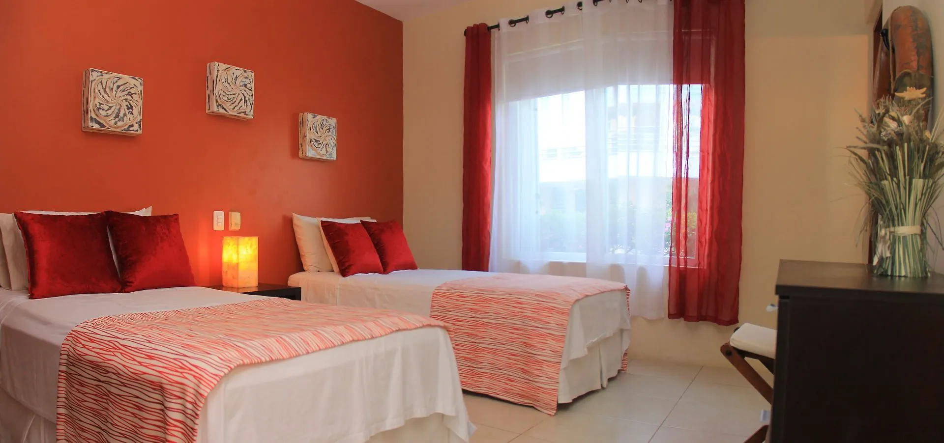 Apartment Luna Maya Condo Free Access To Beach Club Playa del Carmen
