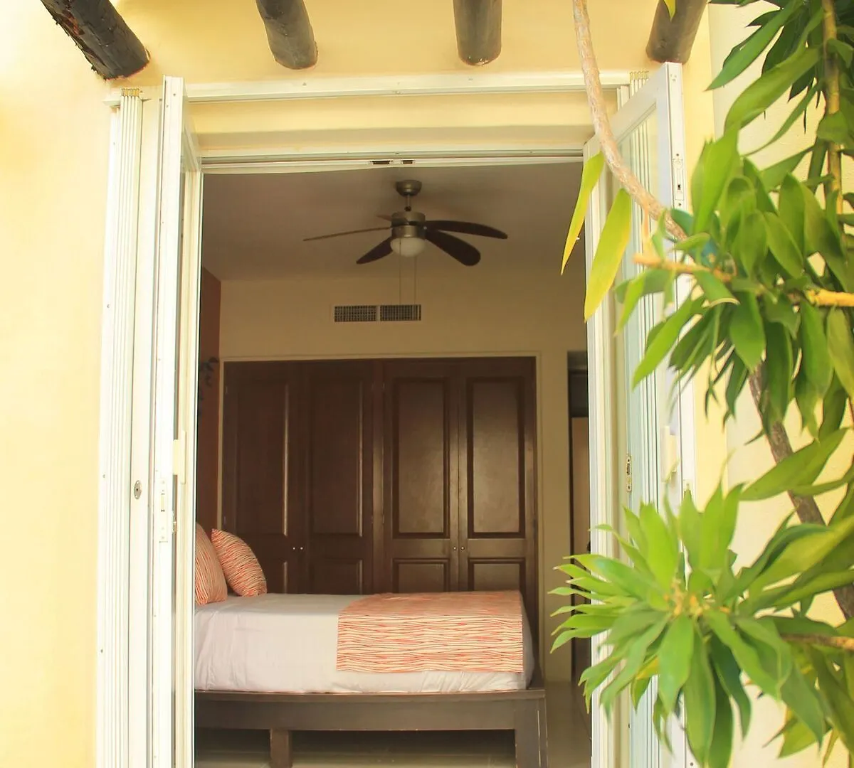 Apartment Luna Maya Condo Free Access To Beach Club Playa del Carmen Mexico